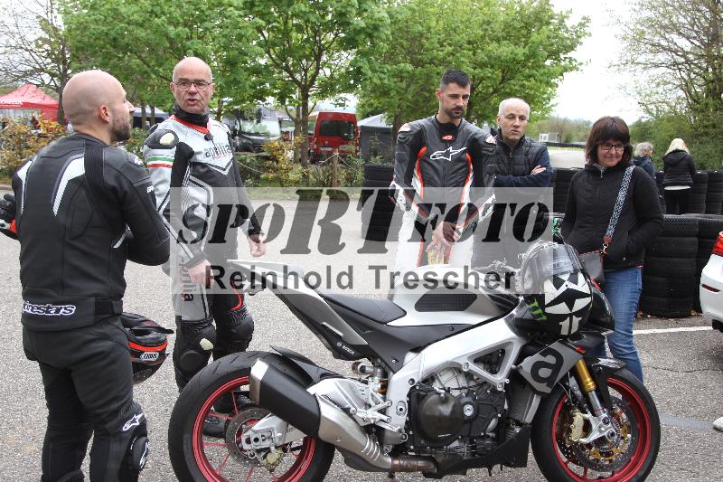 /Archiv-2025/06 18.04.2025 Speer Racing ADR/Impressionen